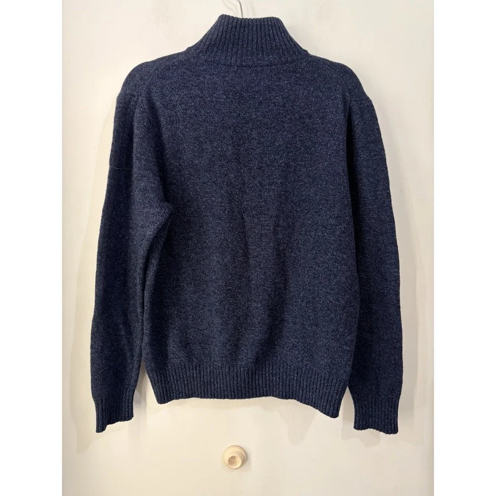 J. Crew Factory classic crew